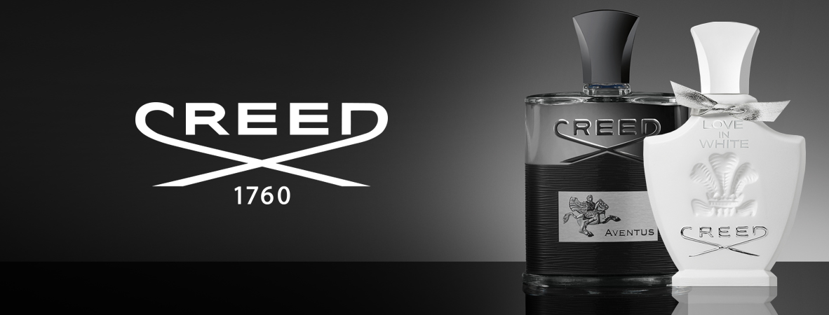Témoignage Parfums Creed