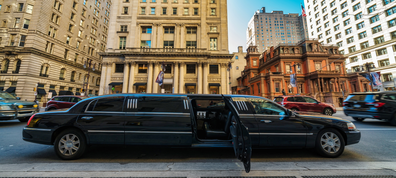 Limousine service