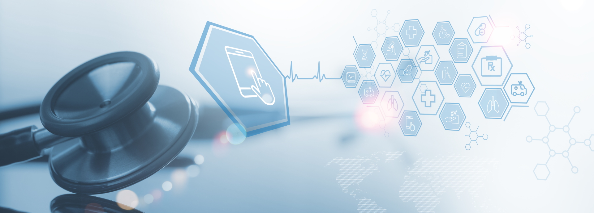 Medical Data Points