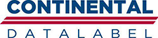Continental Datalabel Logo