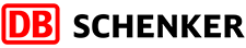 DB Schenker Logo