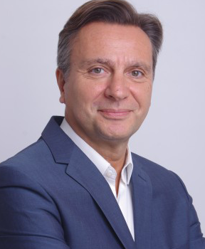 Eric Choppe
