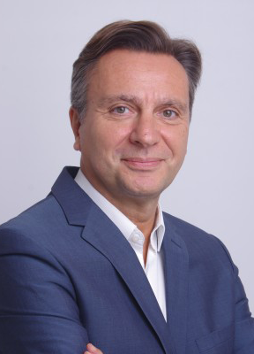 Eric Choppe