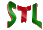 STL Logo