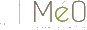 MéO Logo