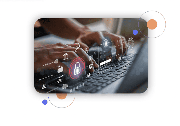 Data Security Features