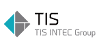 TIS株式会社のロゴ